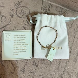 NWT enewton hope unwritten bracelet